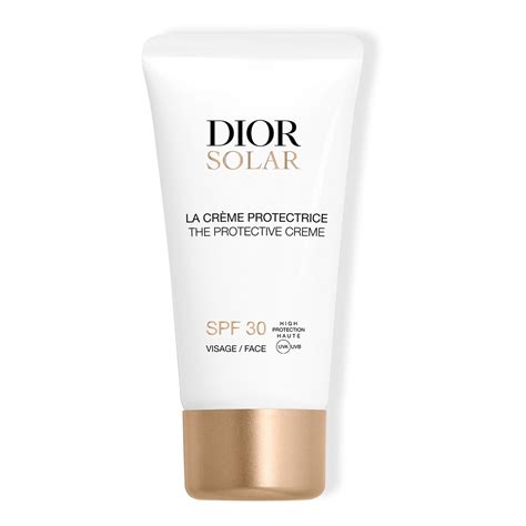 protection solaire dior|sephora sunscreen dior solar.